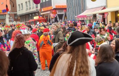 Paulskirche Paulskirche